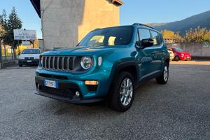 Jeep Renegade 1.3 T4 190CV PHEV 4xe AT6 Limited