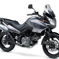 Suzuki v-strom DL 650 