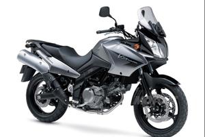 Suzuki v-strom DL 650 