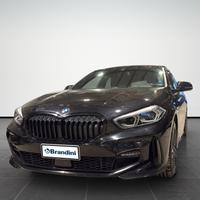 BMW 116d Msport auto