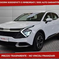 Kia Sportage 1.6 crdi mhev Business imt