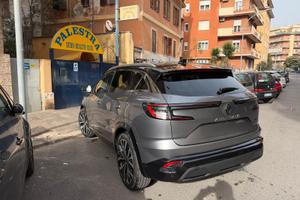 Garanzia Renaull Austral E 200 CV iconic 9300 km