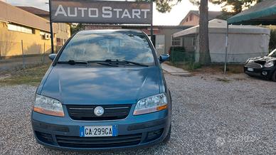 Fiat Idea 1400 16v DYNAMIC