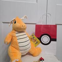 Dragonite Pokemon
