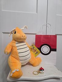 Dragonite Pokemon