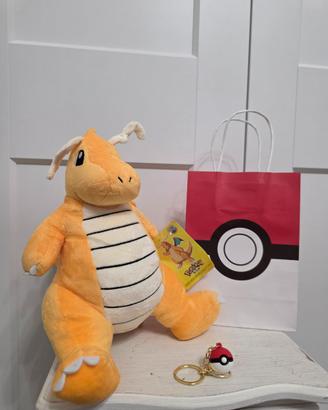 Dragonite Pokemon