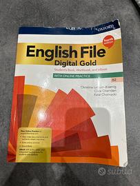 English file: digital gold