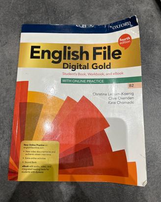 English file: digital gold