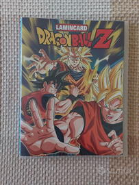 Disponibili Lamincards Dragon Ball Z Serie Collezionismo In Vendita A Avellino