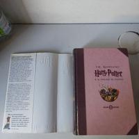Harry Potter e il calice di fuoco