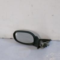Specchietto Elettrico Sinistro BMW 3 2009 E90/E91