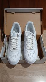 Nike Air Force 1 nuove con scatola 