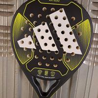 pala padel Adidas