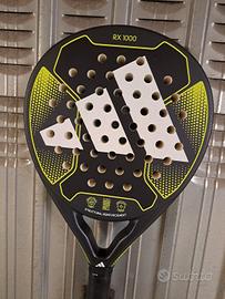 pala padel Adidas