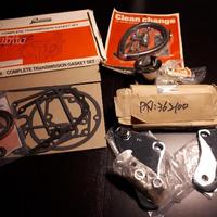 Harley Davidson FXR