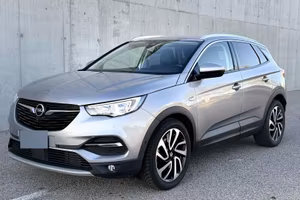 Opel Grandland X 1.6 Ecotec S&S Aut. Ultimate FULL