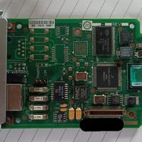 CISCO vWIC2-1 MFT-G703