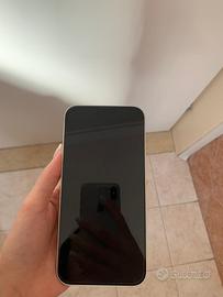 Iphone 14 plus bianco 128 GB