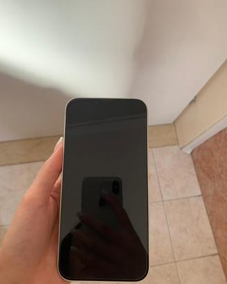 Iphone 14 plus bianco 128 GB