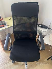 Sedia da ufficio
