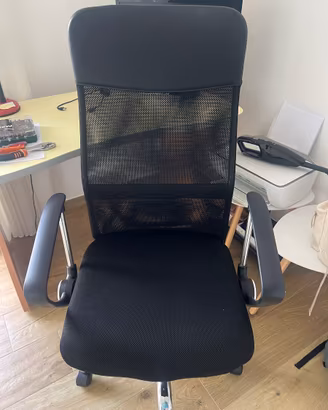 Sedia da ufficio