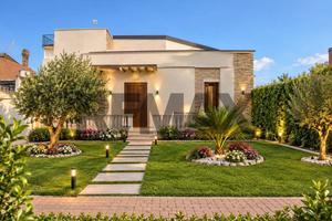 Villa singola - Catania