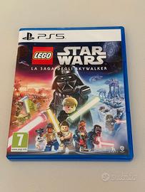 Lego Star Wars PS5