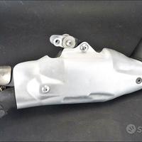 raccordo cataliz. Yamaha YZF R1 BIG BANG 09 11