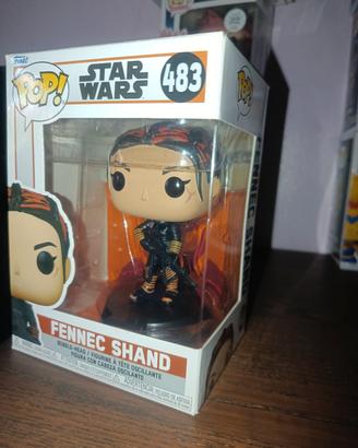 funko pop 