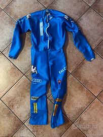 Tuta da gara Nazionale Kappa