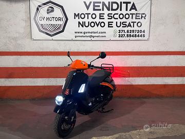 Piaggio Vespa 300 GTV - Euro 5