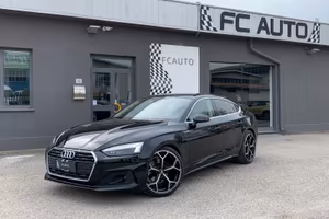 Audi A5 SPB 40 g-tron S tronic