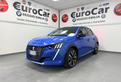 Peugeot 208 1.2 100 CV 5P GT Line 01/2020 EURO 6B 