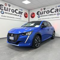 Peugeot 208 1.2 100 CV 5P GT Line 01/2020 EURO 6B 
