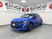 Peugeot 208 1.2 100 CV 5P GT Line 01/2020 EURO 6B 