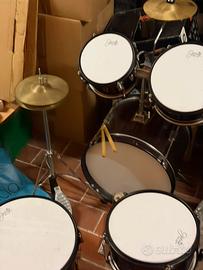 Batteria opera