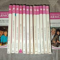Harmony 18 libri