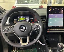 RENAULT Captur EVOLUTION 1.0 ECO-GPL 100 CV