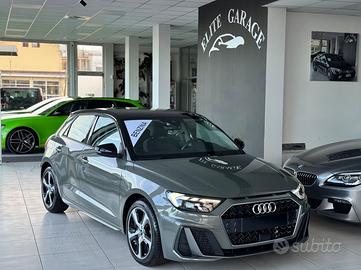 Audi A1 SPB 30 TFSI S tronic line edition
