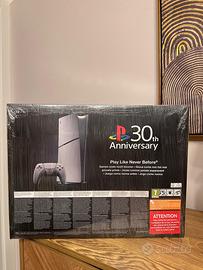 Ps5 30th Anniversary