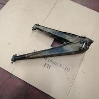 trapezio ape tm 703 sx