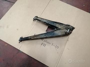 trapezio ape tm 703 sx