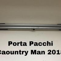 BARRE LONGITUDINALI TETTO MINI Countryman Serie (F