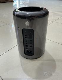 Mac Pro 6.1