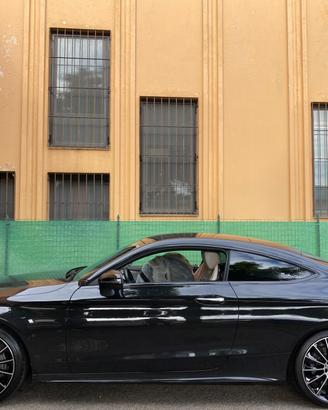 Cerchi Mercedes Classe Coupè raggio 19 cod.4832