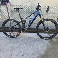 E mtb     E bike