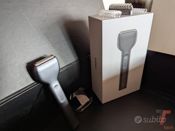 Rasoio elettrico Laifen T1 Pro