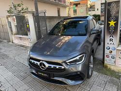 Mercedes GLA 200d Premium AMG 150CV