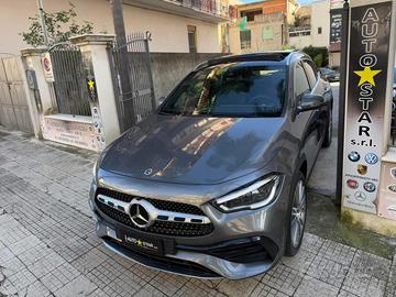 Mercedes GLA 200d Premium AMG 150CV