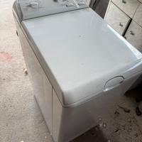 Lavatrice carica dall’alto 5kg